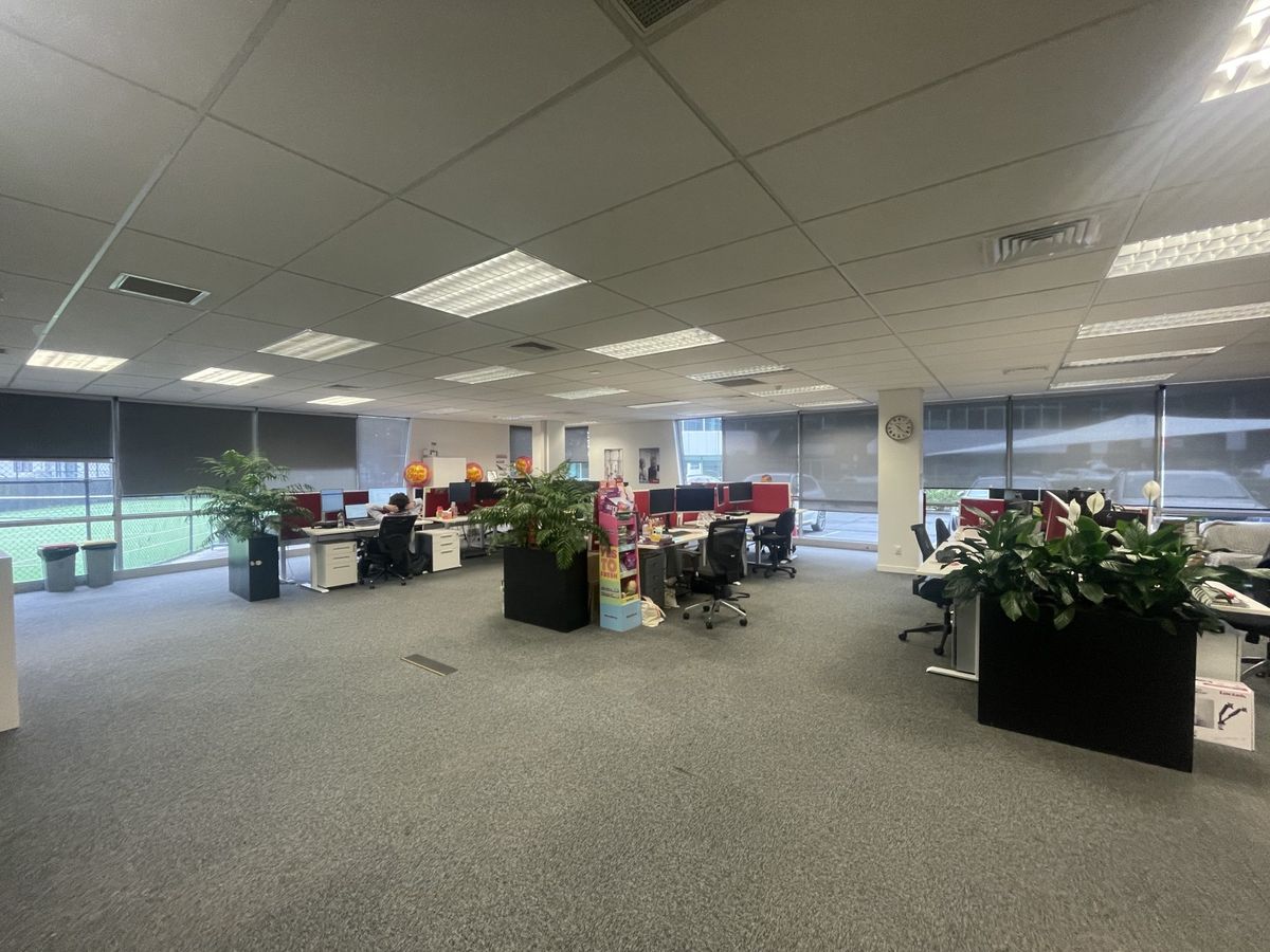 Affordable Office Sublease at Millenium - Ansicht 5