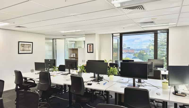 3/22 Fanshawe Street, Auckland Central