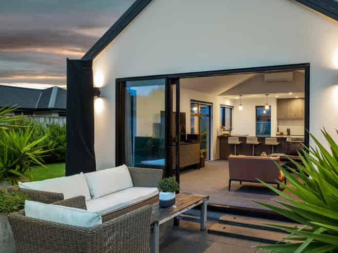 7 Kiddy Place, Rolleston