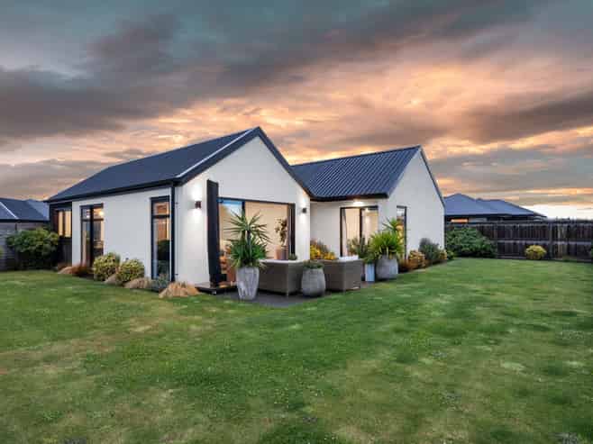 7 Kiddy Place, Rolleston