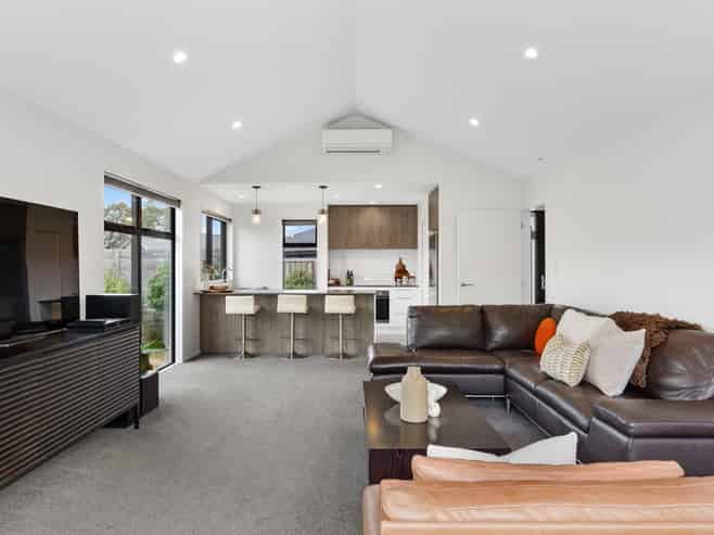 7 Kiddy Place, Rolleston