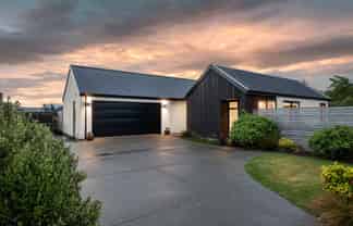 7 Kiddy Place, Rolleston