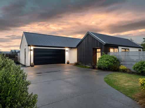 7 Kiddy Place, Rolleston