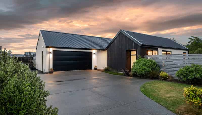 7 Kiddy Place, Rolleston