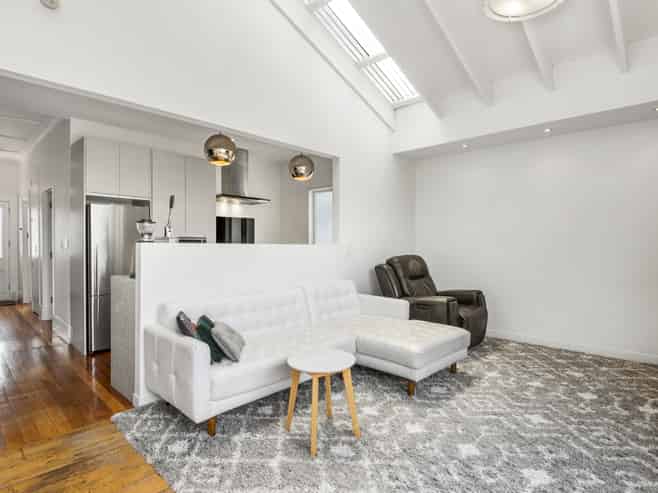 12 Sheehan Street, Ponsonby