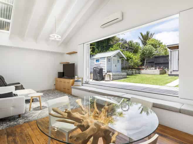 12 Sheehan Street, Ponsonby