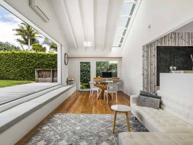 12 Sheehan Street, Ponsonby