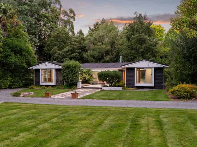 91 Longstaffs Road, Prebbleton