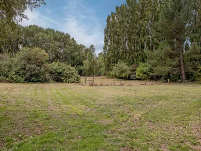 91 Longstaffs Road, Prebbleton