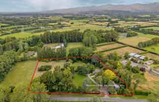 91 Longstaffs Road, Prebbleton