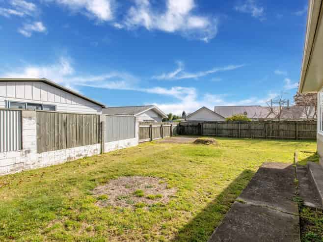 25 Tennyson Drive, Owhata