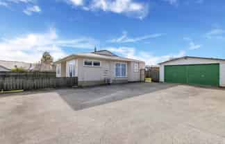 25 Tennyson Drive, Owhata