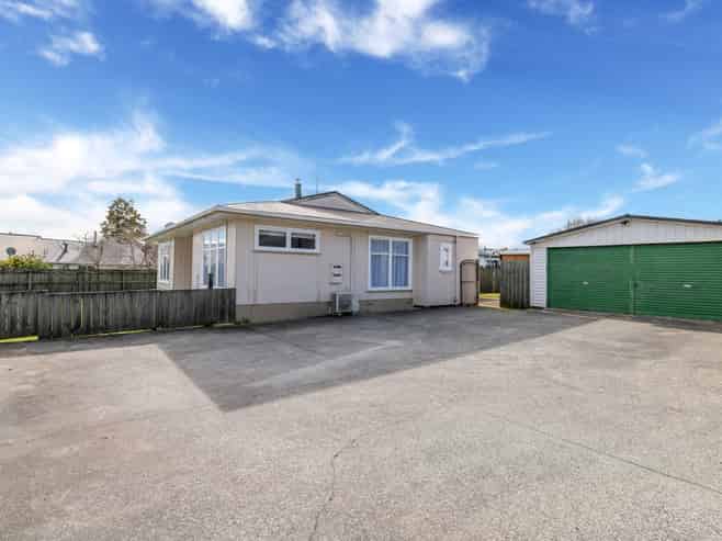 25 Tennyson Drive, Owhata