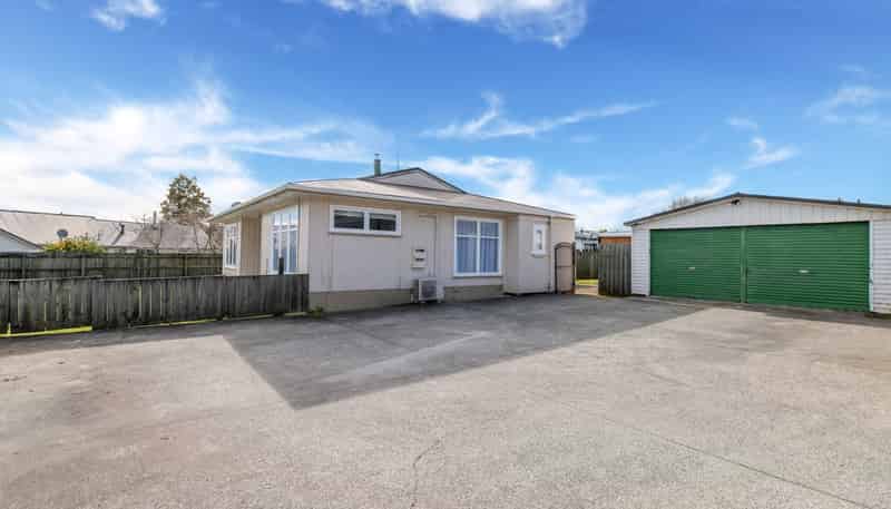 25 Tennyson Drive, Owhata