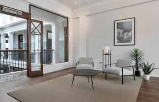 Quality Office / Consulting Suite in Prime K Road Location