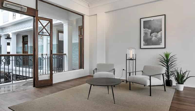  183 Karangahape Road, Auckland Central