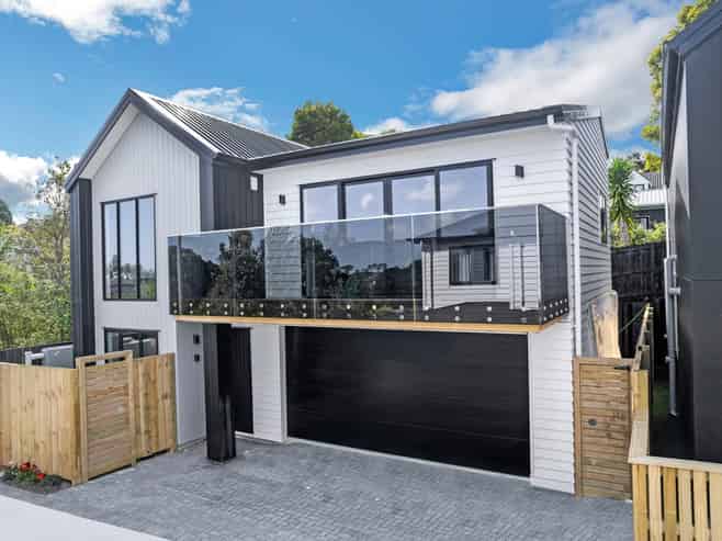 Lot 1, 15 Lavery Place, Sunnynook