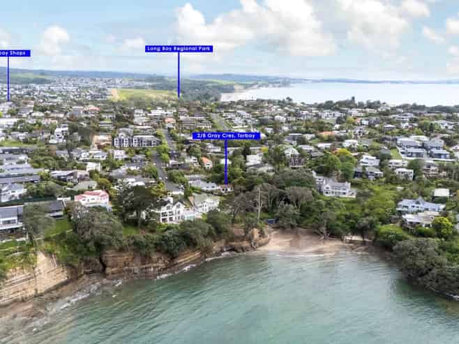 2/8 Gray Crescent, Torbay