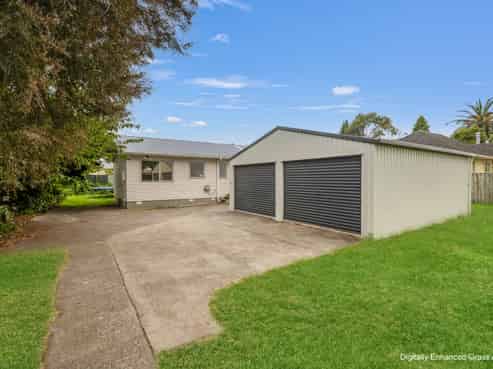 16 Mahanga Road, Fairy Springs