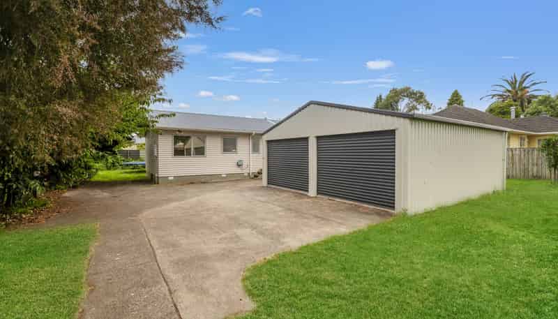 16 Mahanga Road, Fairy Springs