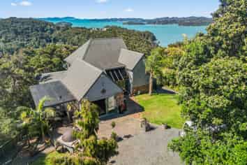 119 Te Haumi Drive, Paihia