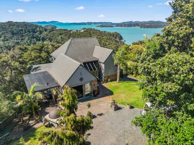 119 Te Haumi Drive, Paihia