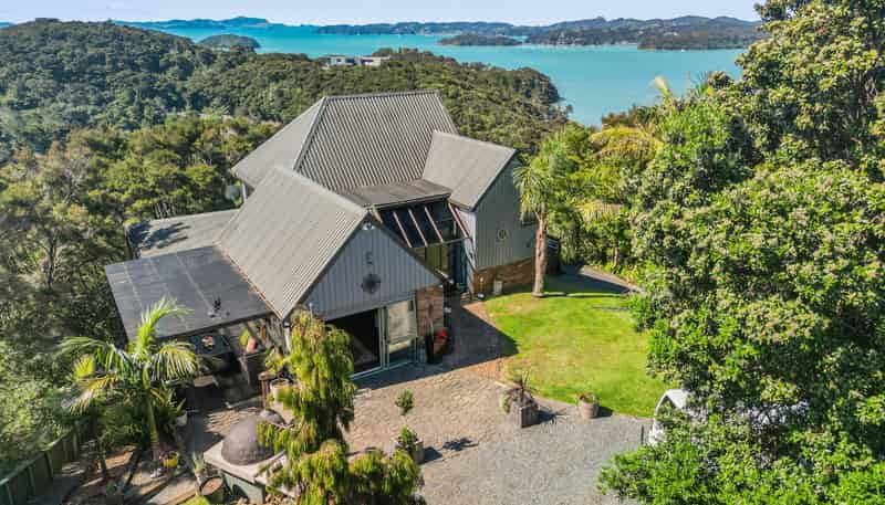 119 Te Haumi Drive, Paihia