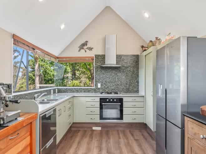 119 Te Haumi Drive, Paihia