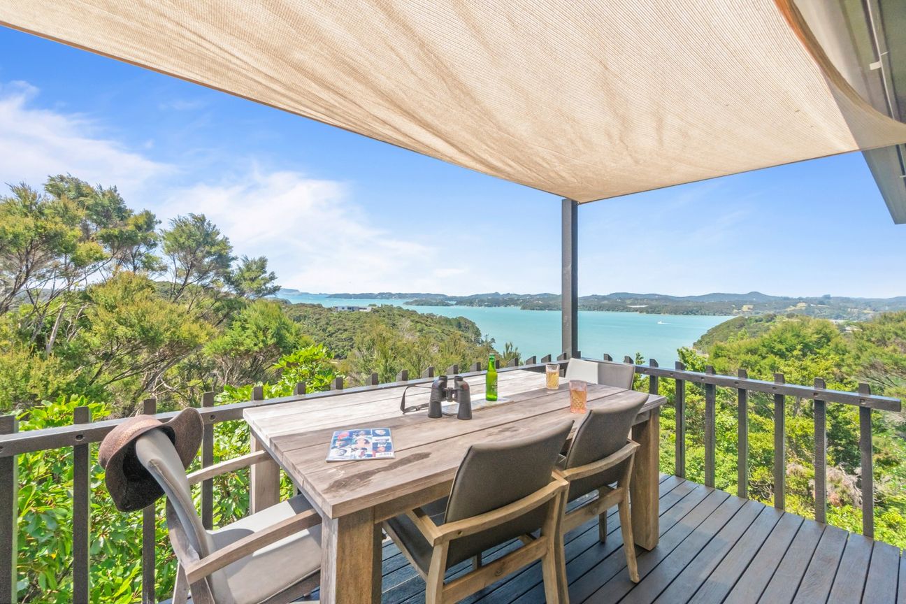 Space, views, and privacy - Ansicht 6