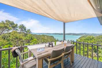 119 Te Haumi Drive, Paihia