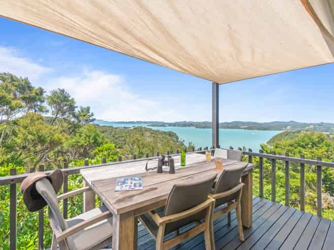 119 Te Haumi Drive, Paihia