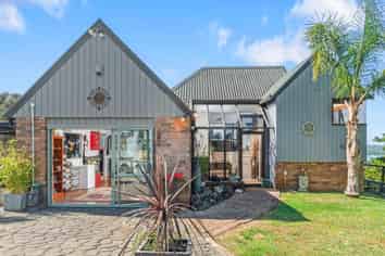 119 Te Haumi Drive, Paihia