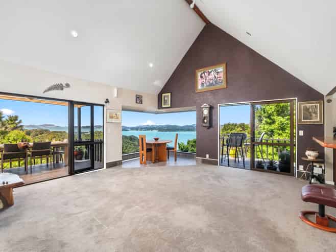 119 Te Haumi Drive, Paihia