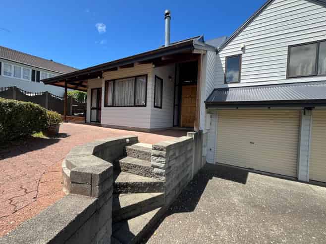 5 Tynor Place, Hillsborough