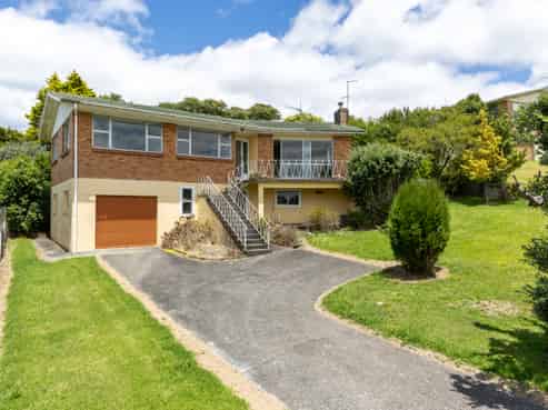 4 Mcvie Road, Huntly