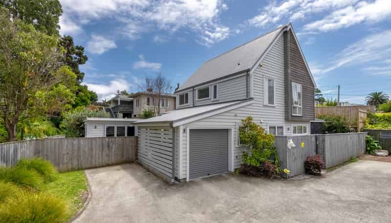 3/89 Francis Street, Hauraki