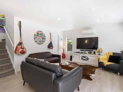 3/89 Francis Street, Hauraki