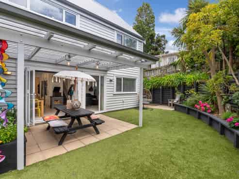 3/89 Francis Street, Hauraki