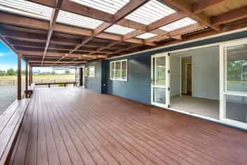 44 Park Road, Horotiu