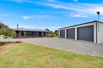 44 Park Road, Horotiu