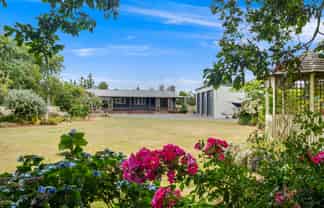 44 Park Road, Horotiu