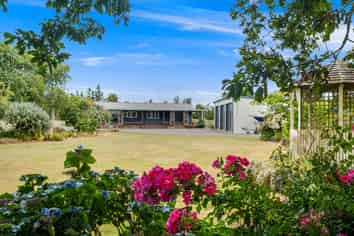 44 Park Road, Horotiu