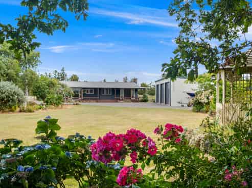 44 Park Road, Horotiu