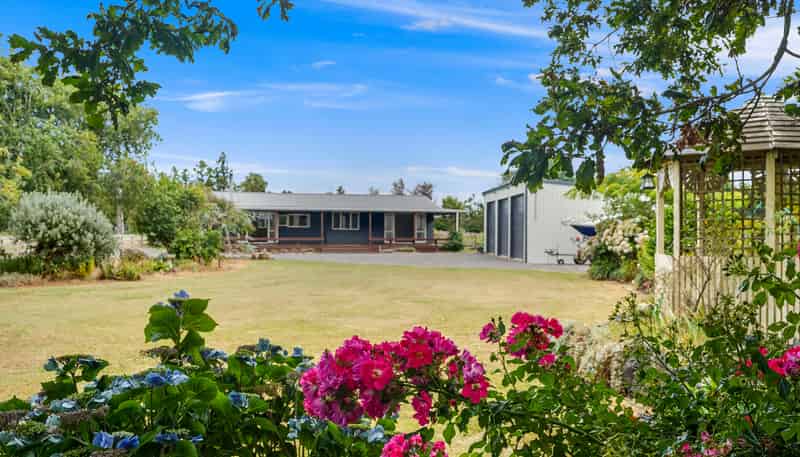 44 Park Road, Horotiu