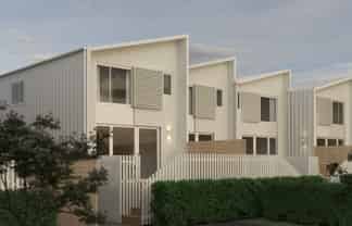 3 Sunshine Lane, New Brighton