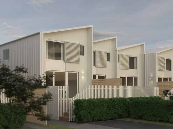 3 Sunshine Lane, New Brighton