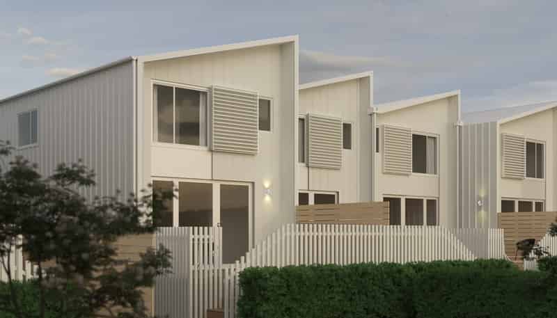 3 Sunshine Lane, New Brighton