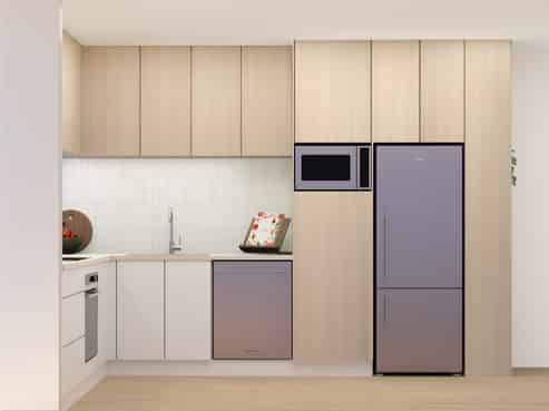 3 Sunshine Lane, New Brighton