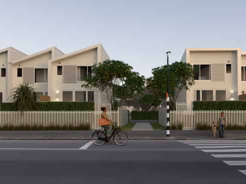 3 Sunshine Lane, New Brighton