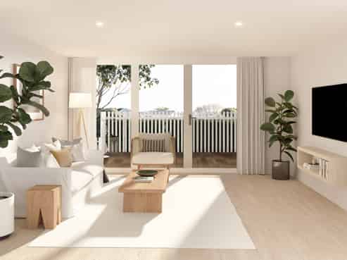 3 Sunshine Lane, New Brighton